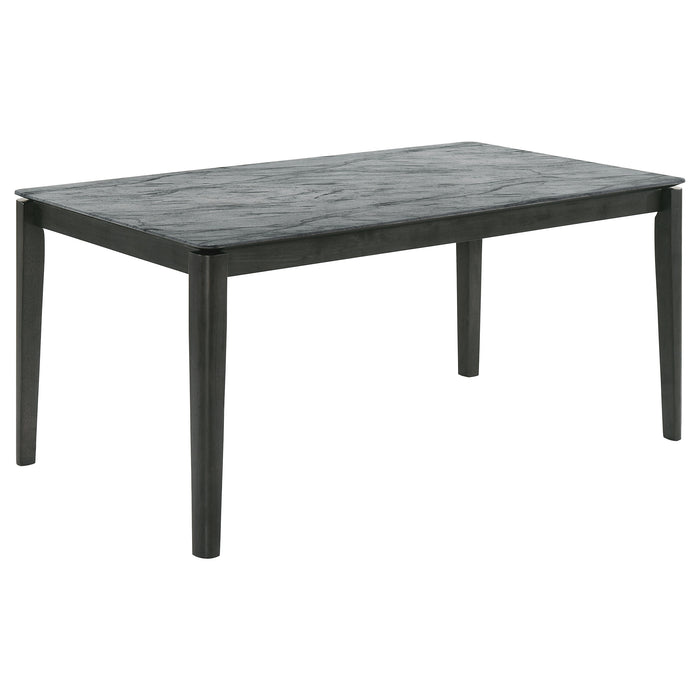 Stevie Dining Sets - Casa Morelos / Coahuila Furniture (Oklahoma City, OK)