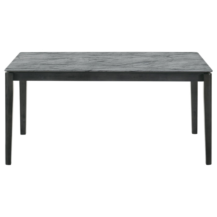 Stevie Dining Sets - Casa Morelos / Coahuila Furniture (Oklahoma City, OK)