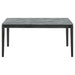 Stevie Dining Sets - Casa Morelos / Coahuila Furniture (Oklahoma City, OK)