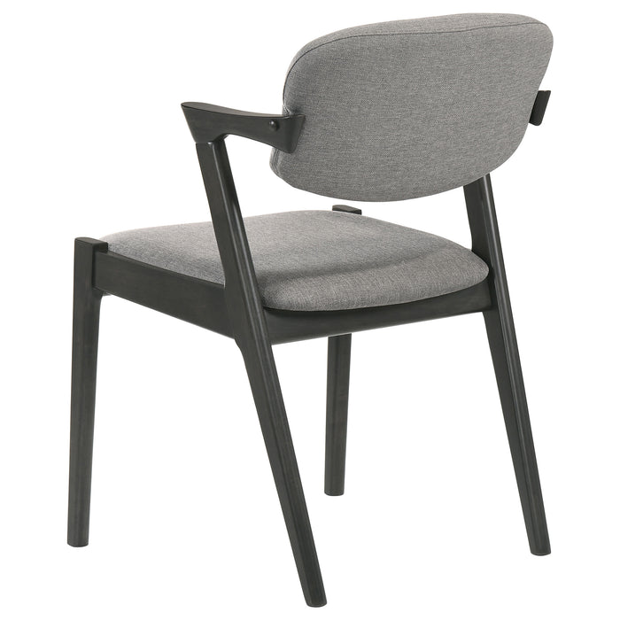 Stevie Dining Sets - Casa Morelos / Coahuila Furniture (Oklahoma City, OK)