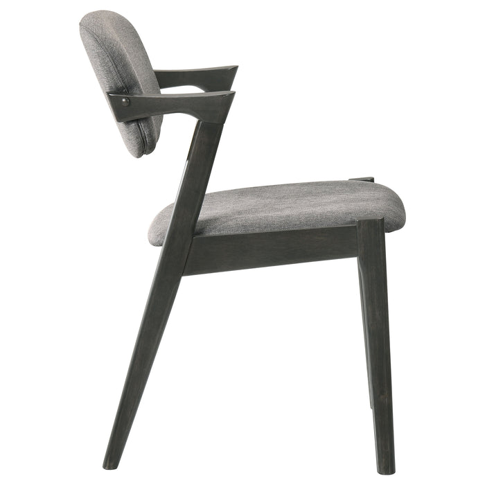 Stevie Dining Sets - Casa Morelos / Coahuila Furniture (Oklahoma City, OK)