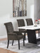 Alana Arm Chairs - Casa Morelos / Coahuila Furniture (Oklahoma City, OK)