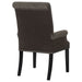 Alana Arm Chairs - Casa Morelos / Coahuila Furniture (Oklahoma City, OK)