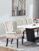 Alana Arm Chairs - Casa Morelos / Coahuila Furniture (Oklahoma City, OK)