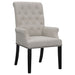 Alana Arm Chairs - Casa Morelos / Coahuila Furniture (Oklahoma City, OK)