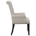 Alana Arm Chairs - Casa Morelos / Coahuila Furniture (Oklahoma City, OK)