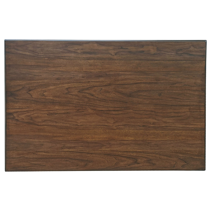 Dewey 5 Pc Counter Height Dining Sets - Casa Morelos / Coahuila Furniture (Oklahoma City, OK)