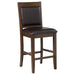 Dewey 5 Pc Counter Height Dining Sets - Casa Morelos / Coahuila Furniture (Oklahoma City, OK)
