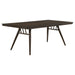 Wes Dining Sets - Casa Morelos / Coahuila Furniture (Oklahoma City, OK)