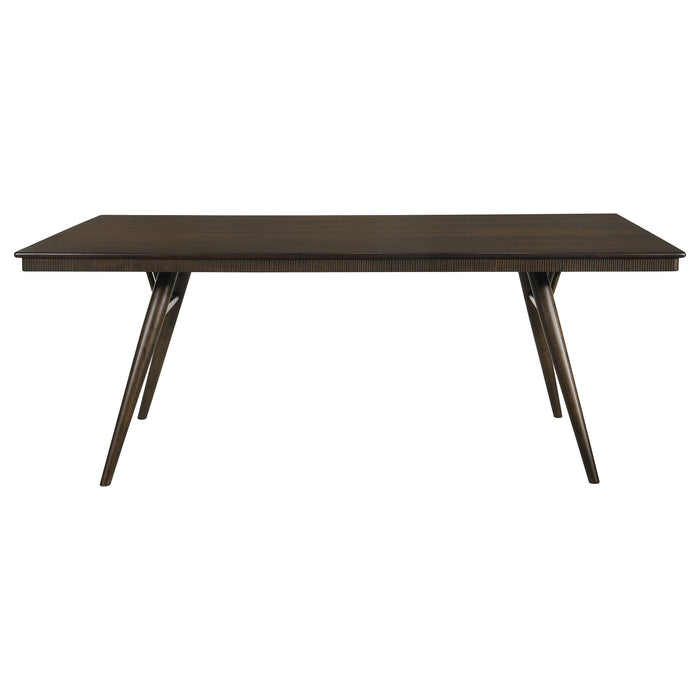 Wes Dining Sets - Casa Morelos / Coahuila Furniture (Oklahoma City, OK)