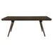 Wes Dining Sets - Casa Morelos / Coahuila Furniture (Oklahoma City, OK)