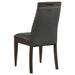 Wes Dining Sets - Casa Morelos / Coahuila Furniture (Oklahoma City, OK)