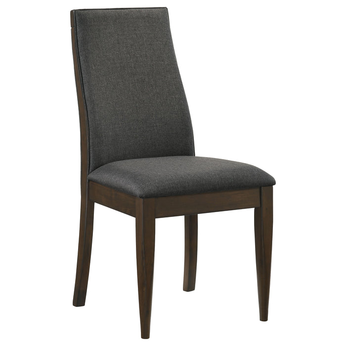 Wes Dining Sets - Casa Morelos / Coahuila Furniture (Oklahoma City, OK)