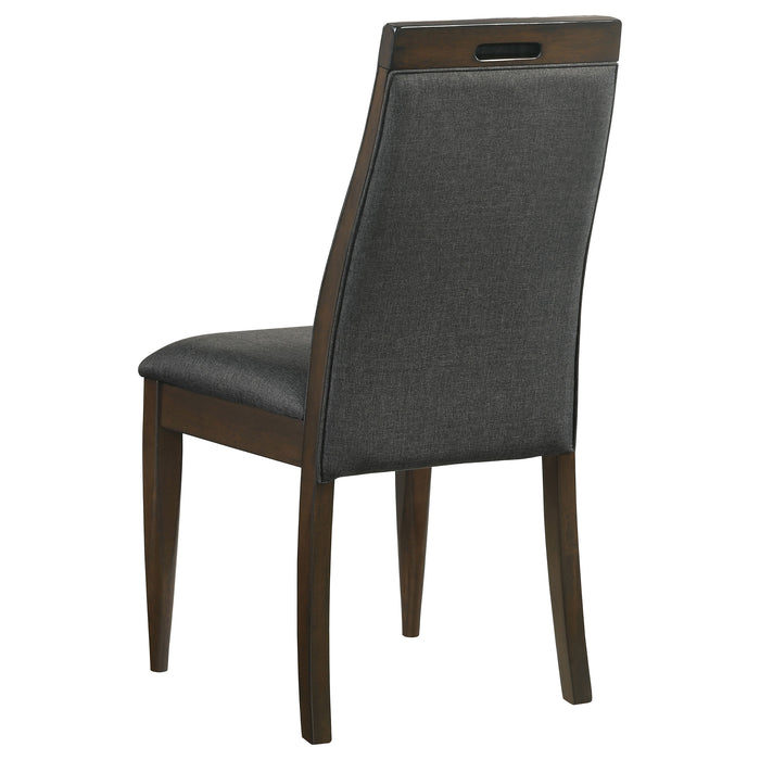 Wes Dining Sets - Casa Morelos / Coahuila Furniture (Oklahoma City, OK)