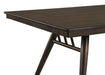 Wes Dining Sets - Casa Morelos / Coahuila Furniture (Oklahoma City, OK)