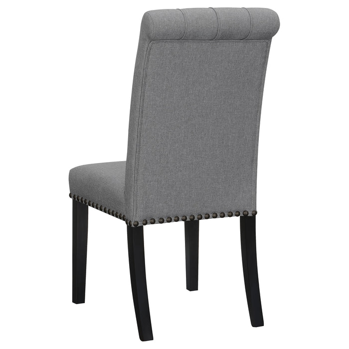 Sherry 5 Pc Dining Sets - Casa Morelos / Coahuila Furniture (Oklahoma City, OK)