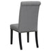 Sherry 5 Pc Dining Sets - Casa Morelos / Coahuila Furniture (Oklahoma City, OK)