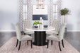 Sherry 5 Pc Dining Sets - Casa Morelos / Coahuila Furniture (Oklahoma City, OK)