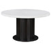 Sherry 5 Pc Dining Sets - Casa Morelos / Coahuila Furniture (Oklahoma City, OK)