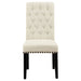 Sherry 5 Pc Dining Sets - Casa Morelos / Coahuila Furniture (Oklahoma City, OK)