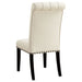 Sherry 5 Pc Dining Sets - Casa Morelos / Coahuila Furniture (Oklahoma City, OK)