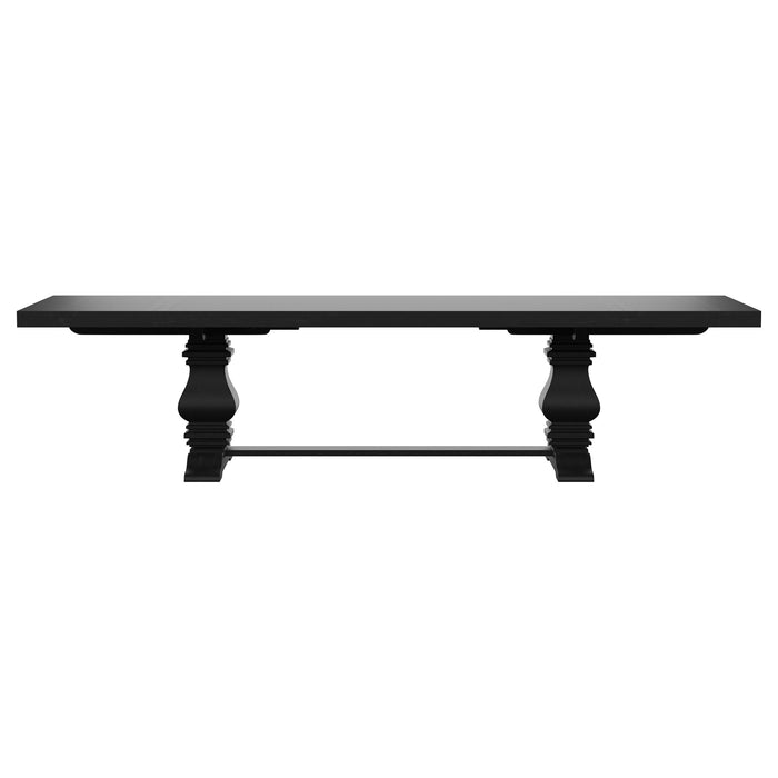 Florence Dining Tables - Casa Morelos / Coahuila Furniture (Oklahoma City, OK)