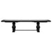 Florence Dining Tables - Casa Morelos / Coahuila Furniture (Oklahoma City, OK)