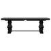 Florence Dining Tables - Casa Morelos / Coahuila Furniture (Oklahoma City, OK)
