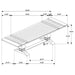 Florence Dining Tables - Casa Morelos / Coahuila Furniture (Oklahoma City, OK)