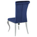 Ellie 5 Pc Dining Sets - Casa Morelos / Coahuila Furniture (Oklahoma City, OK)