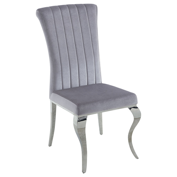 Ellie 5 Pc Dining Sets - Casa Morelos / Coahuila Furniture (Oklahoma City, OK)