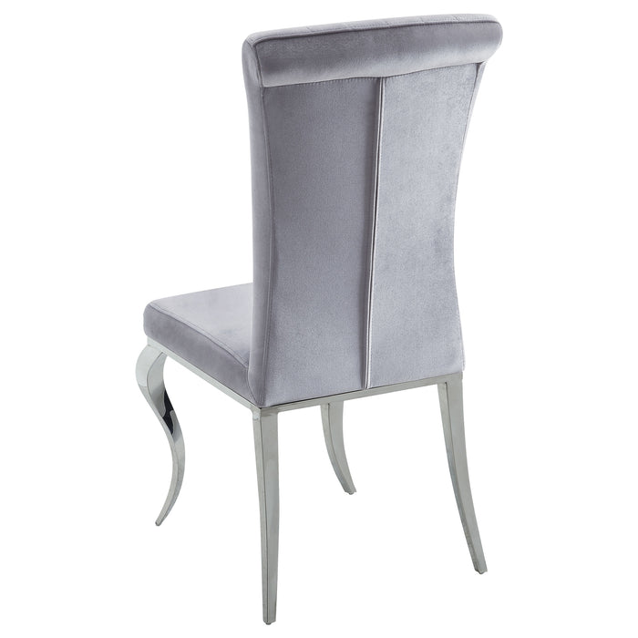 Ellie 5 Pc Dining Sets - Casa Morelos / Coahuila Furniture (Oklahoma City, OK)