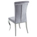 Ellie 5 Pc Dining Sets - Casa Morelos / Coahuila Furniture (Oklahoma City, OK)