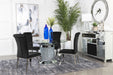 Ellie 5 Pc Dining Sets - Casa Morelos / Coahuila Furniture (Oklahoma City, OK)