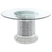 Ellie 5 Pc Dining Sets - Casa Morelos / Coahuila Furniture (Oklahoma City, OK)