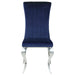 Marilyn 5 Pc Dining Sets - Casa Morelos / Coahuila Furniture (Oklahoma City, OK)