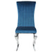 Marilyn 5 Pc Dining Sets - Casa Morelos / Coahuila Furniture (Oklahoma City, OK)