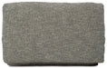 Dramatic Ottoman - Casa Morelos / Coahuila Furniture (Oklahoma City, OK)