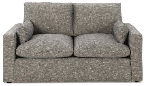 Dramatic Loveseat - Casa Morelos / Coahuila Furniture (Oklahoma City, OK)