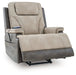 4Z-Peaceful Pause Power Lift Recliner - Casa Morelos / Coahuila Furniture (Oklahoma City, OK)