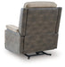 4Z-Peaceful Pause Power Lift Recliner - Casa Morelos / Coahuila Furniture (Oklahoma City, OK)