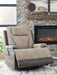 4Z-Peaceful Pause Power Lift Recliner - Casa Morelos / Coahuila Furniture (Oklahoma City, OK)