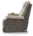 4Z-Peaceful Pause Power Lift Recliner - Casa Morelos / Coahuila Furniture (Oklahoma City, OK)