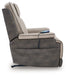 4Z-Peaceful Pause Power Lift Recliner - Casa Morelos / Coahuila Furniture (Oklahoma City, OK)