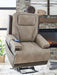 4Z-Peaceful Pause Power Lift Recliner - Casa Morelos / Coahuila Furniture (Oklahoma City, OK)