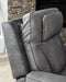 4Z-Peaceful Pause Power Lift Recliner - Casa Morelos / Coahuila Furniture (Oklahoma City, OK)