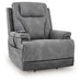 4Z-Peaceful Pause Power Lift Recliner - Casa Morelos / Coahuila Furniture (Oklahoma City, OK)