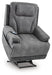4Z-Peaceful Pause Power Lift Recliner - Casa Morelos / Coahuila Furniture (Oklahoma City, OK)