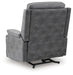 4Z-Peaceful Pause Power Lift Recliner - Casa Morelos / Coahuila Furniture (Oklahoma City, OK)