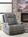 4Z-Peaceful Pause Power Lift Recliner - Casa Morelos / Coahuila Furniture (Oklahoma City, OK)